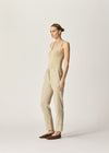 Eleana Tank Beige