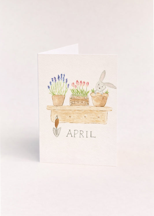 Écrire Cards