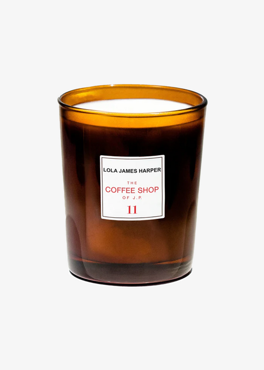 Lola James Harper - Candles 190g
