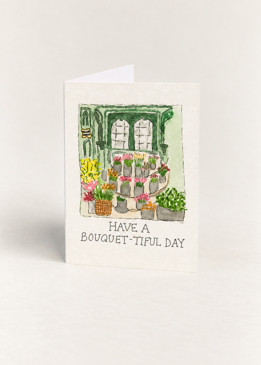 Écrire Cards