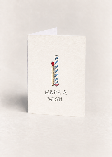 Écrire Cards