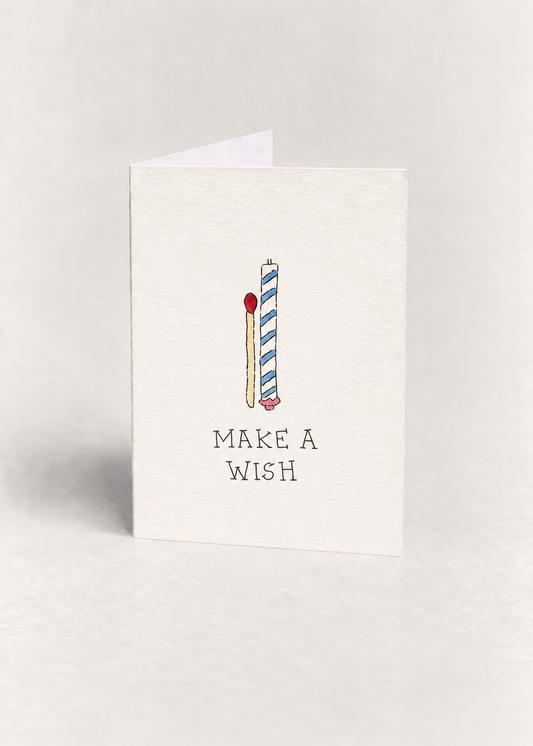 Écrire Cards