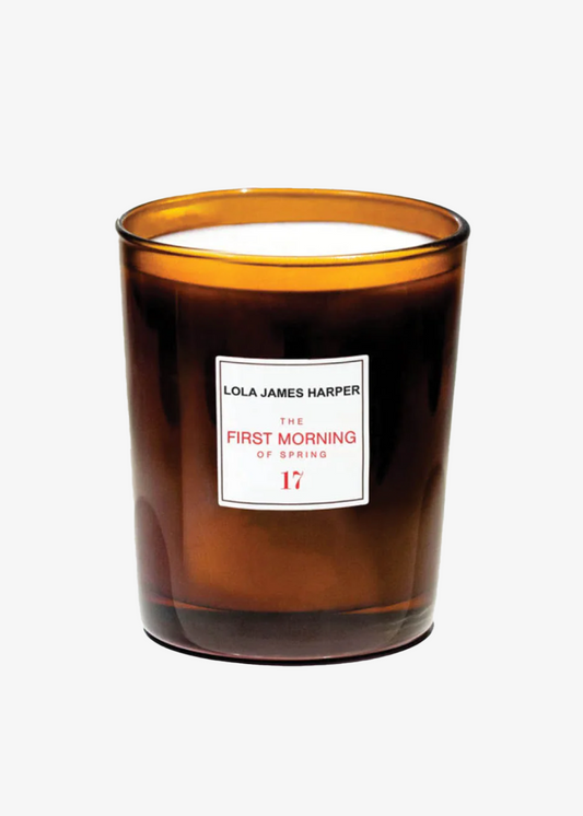 Lola James Harper - Candles 190g