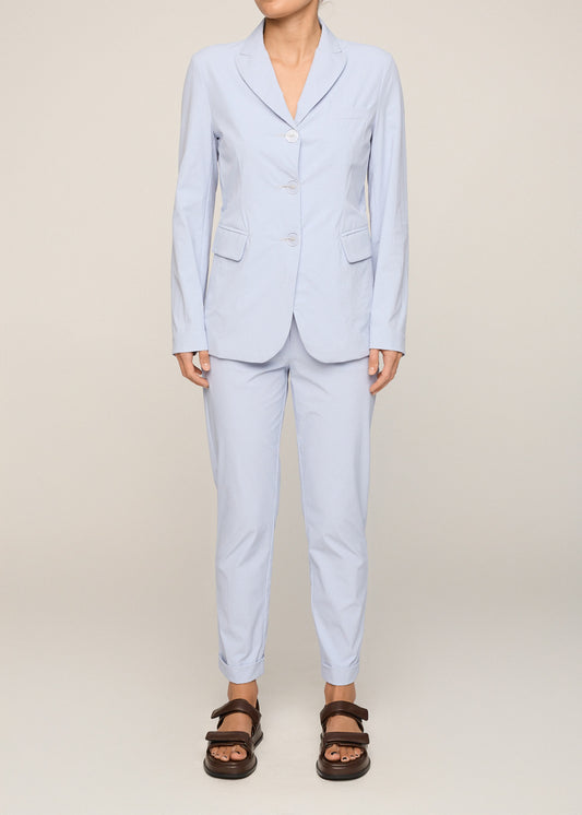 Elise Pant Soft Blue