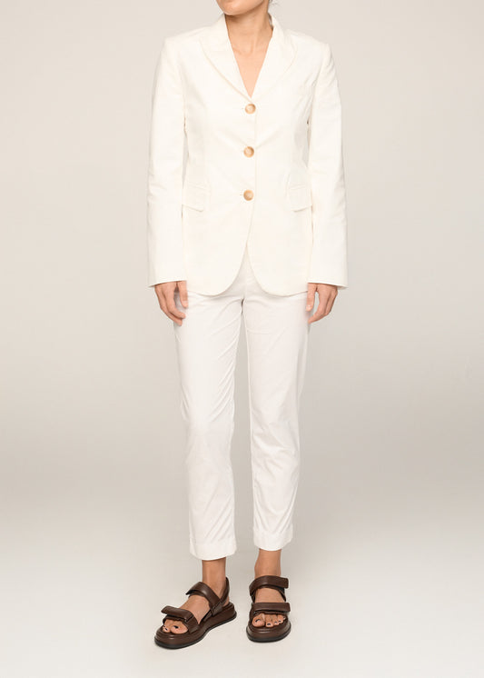 Elise Pant Ivory