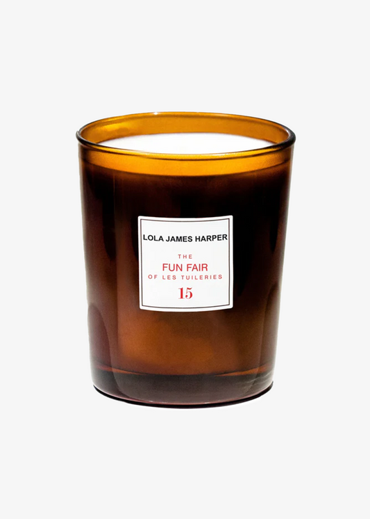 Lola James Harper - Candles 190g