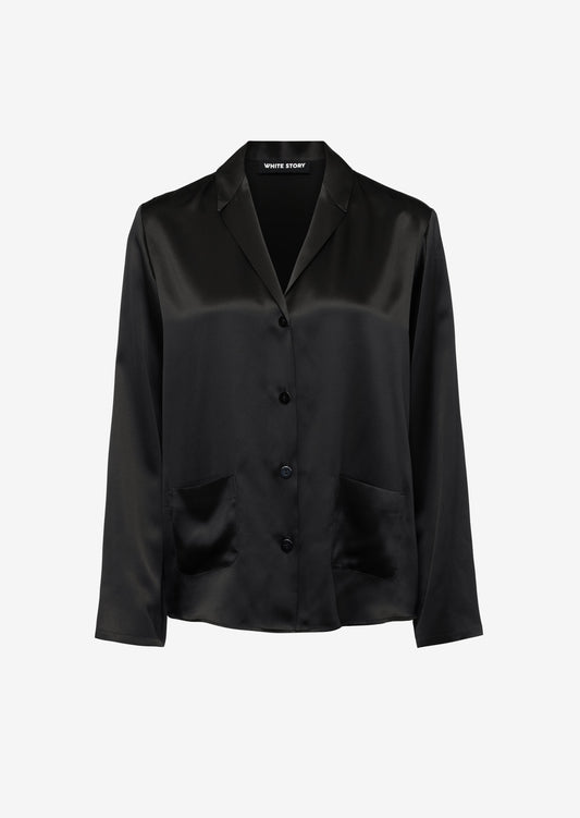 Hepburn Shirt