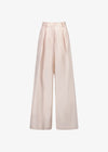 Murano Wide Leg Pant Blush