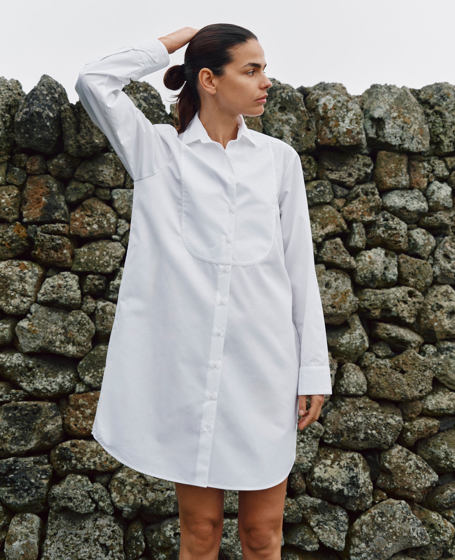 SHIRTING