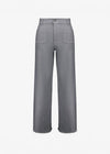 Patrick Pant Grey Denim