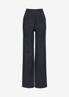 Patrick Jean Indigo Denim