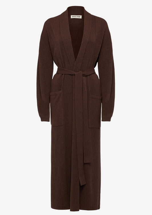 Ruby Robe Cardigan