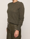 St. Moritz Crew Khaki Marle
