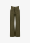 Patrick Pant Khaki