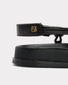 ESSEN Sporty Slingback Black