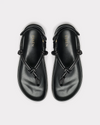 ESSEN Sporty Slingback Black