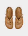 ESSEN Sporty Slingback Tan