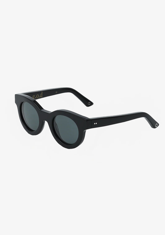 G.O.D Sunglasses Ten Black