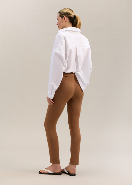 Bianca Pant Cognac
