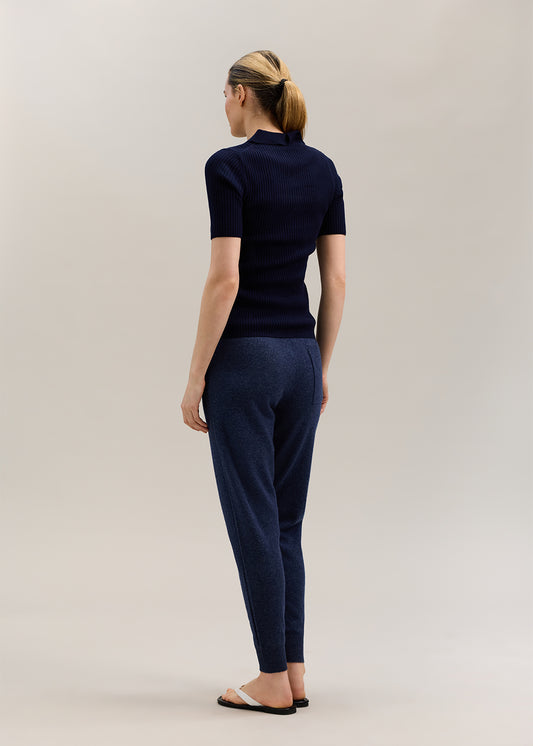 Alexandra Top Navy
