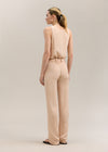 Ellie Trouser Nougat