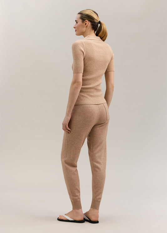 Alexandra Top Taffy