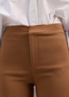 Bianca Pant Cognac
