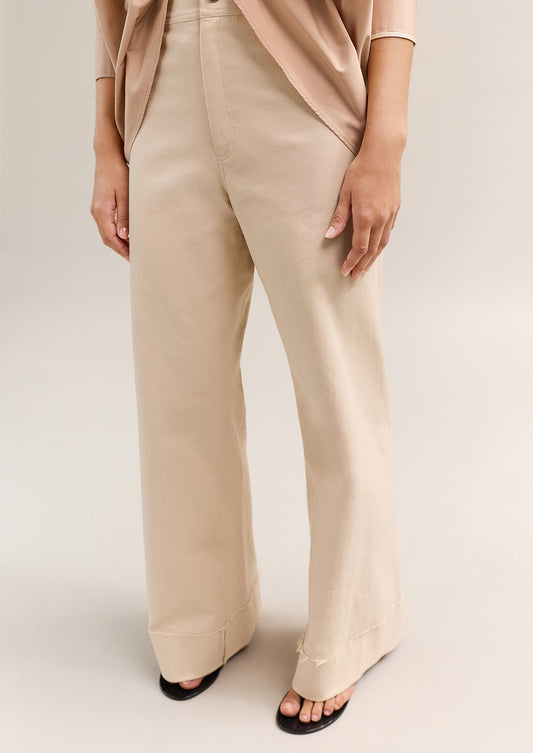 Katarina Jean Light Sand