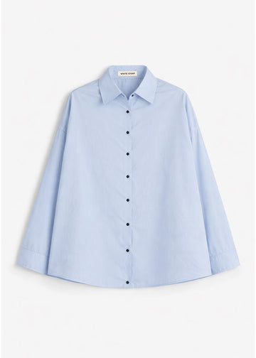 Amir Shirt Powder Blue