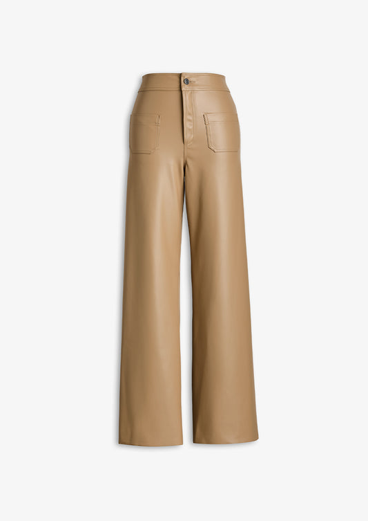 Patrick Pant Warm Sand PU