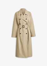 Caroline Trench Biscuit