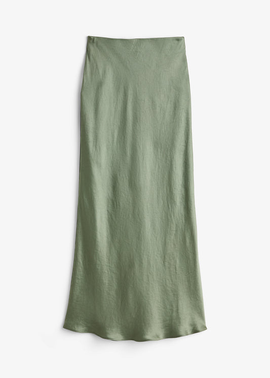 Tia Skirt Seafoam
