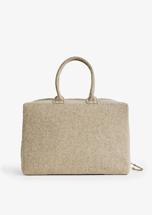 Burel Medium Light Sarrubeco