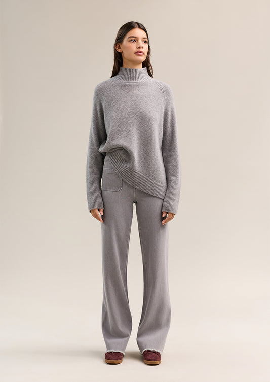 Patrick Jean Grey Wash