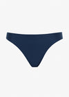 C Design Plain Brief Navy
