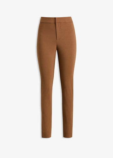 Bianca Pant Cognac