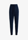 Milano Knit Pant Navy