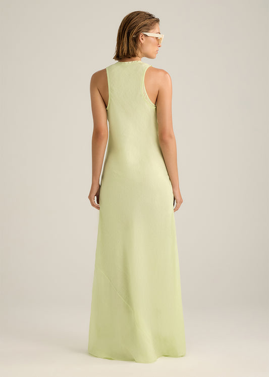 Daphne Dress Citrus