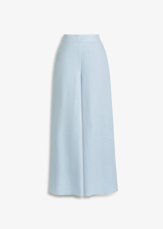 Artemis Pant Pale Blue