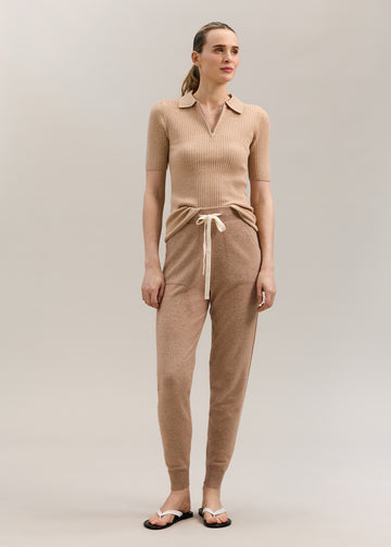 Alexandra Top Taffy