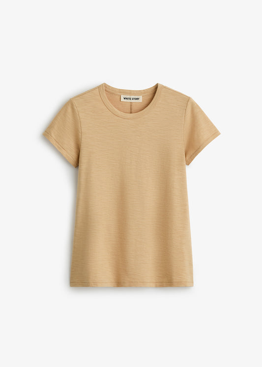 Hana Tee 2.0 Tan