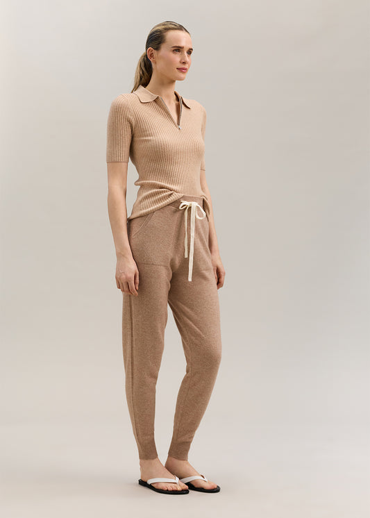 Alexandra Top Taffy