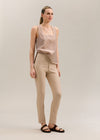 Bianca Pant Beige
