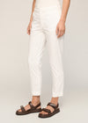 Elise Pant Ivory
