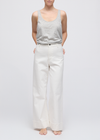 Amelia Tank Grey Marle