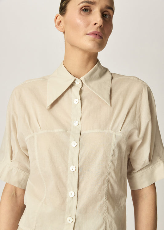 Avita Shirt Jute