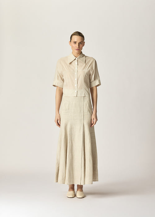 Avita Shirt Jute