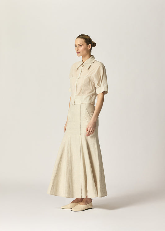 Avita Shirt Jute