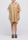 Carmela Dress B Sand