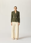 Como DB Blazer Khaki